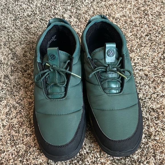 Cole Haan Men's Generation Zerogrand Rec Mid Slipp - - Picture 2 of 9